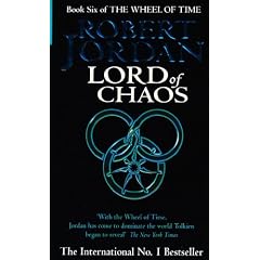 Lord of Chaos (Wheel of Time)