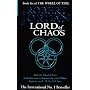 The Wheel of Time 06. Lord of Chaos