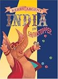 India, the Showstopper