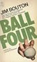 Ball Four: My Life and Hard Times Throwing the Knuckleball in the Big Leagues