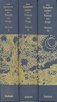 The Complete Letters of Vincent Van Gogh (3 Volume Set) The Complete Letters of Vincent Van Gogh (3 Volume Set)