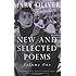 New and Selected Poems, Volume One