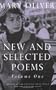 New and Selected Poems, Volume One