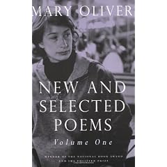 New and Selected Poems, Volume One