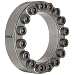 Lovejoy Shaft Locking Device, Internal Type, SLD 1500 Series, Metric