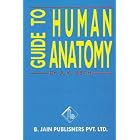 A Guide to Human Anatomy by  A. K. Seth