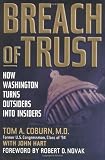 Breach of Trust: How Into Insiders