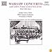 Warsaw and Other Piano Concertos from the Movies