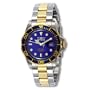 Invicta Men's 9310 Pro Diver Collection Swiss Quartz Watch