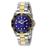 Invicta Men's Pro Diver Collection Swiss Q Watch #9310