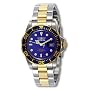 Invicta Men's 9310 Pro Diver Collection Swiss Quartz Watch