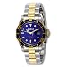 Sporting Goods : Invicta Men's Pro Diver Collection Swiss Q Watch #9310
