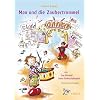 Max und die Zaubertrommel / Gesamtausgabe: oder Das Mirakel beim Einkaufsdebakel / Musical-Gesamtausgabe