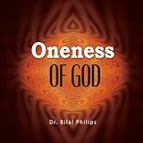 Oneness Of God