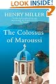 The Colossus of Maroussi (Revival)