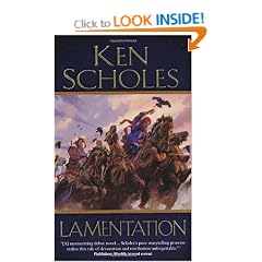 Lamentation (Psalms of Isaak)