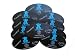 NFC User-Controllable Security RFID Tag ET-3868T - 10 Pcs