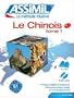 Chinois Sans Peine, Tome 1: Livre + 4 Cd (French Edition)