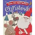 'Twas the Night Before Christmas