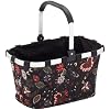 Reisenthel BA0113 Carrybag folklore schwarz