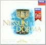 Nessun Dorma ~ 20 Great Tenor Arias / Pavarotti, Carreras, Domingo, Bergonzi, Aragall, Bj�rling, Di Stefano, Kollo, Corelli, Del Monaco...