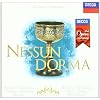 Nessun Dorma - 20 Great Tenor Arias