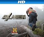 Ax Men [HD]: The Final Straw [HD]