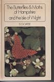 The butterflies and moths of Hampshire and the Isle of Wight : (being an account of the whole of the Lepidoptera)