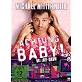 Michael Mittermeier - Achtung Baby! [2 DVDs]