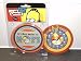 Simpsons 4 piece Coaster Set - "Moe