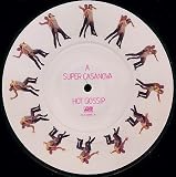 Super Casanova - Sealed with Zeotrope