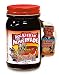Ass Kickin' Mild Teriyaki Marinade - Perfect for fish, chicken or stir fry. Great for BBQ's, Picnic's or dinner at home. Spice it up with a free Sidekick.