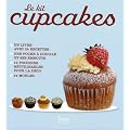 Le kit cupcakes