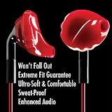 Yurbuds Ironman Series Earphones