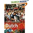 The Rough Guide to Dutch Dictionary Phrasebook 3 (Rough Guide... by Rough Guides