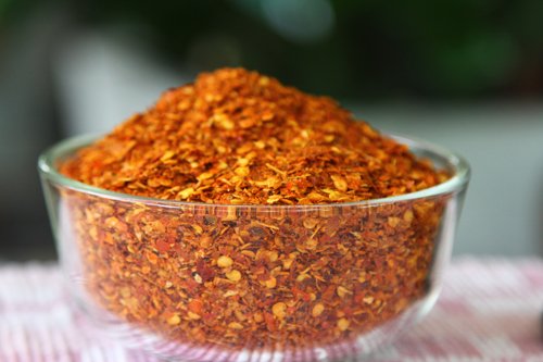 thai chili pepper powder
