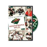 NHL Minnesota Wild -The State of Hockey