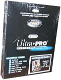 Pages 6 Pocket Platinum 2 1/2 x 5 1/4 ( 100 count box )