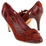 Nine West Studio Alyson Wine pumps