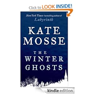 The Winter Ghosts