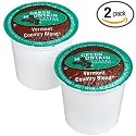 Green Mountain Coffee Vermont Country Blend, K-cups For Keurig Brewers, 24-count 8.8 Ounce Boxes (Pack of 2)