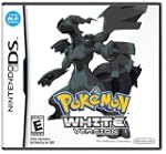 Pokemon White