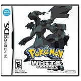 Pokemon - White Version ~ Nintendo