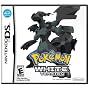 Pokemon White by Nintendo