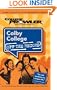 Colby College Me 2007 (College Prowler: Colby College Off the Record)