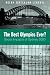 The Best Olympics Ever?: Social Impacts of Sydney 2000 (Suny Series on Sport, Culture, and Social Relations)