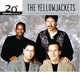 20th Century Masters - The Millennium Collection: The Best of the Yellowjackets