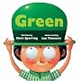 Green (Mini Board Books)
