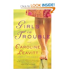 Girls in Trouble