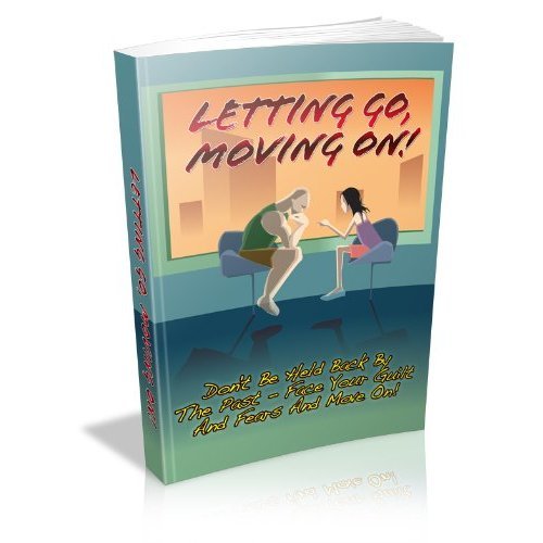 quotes about moving on and